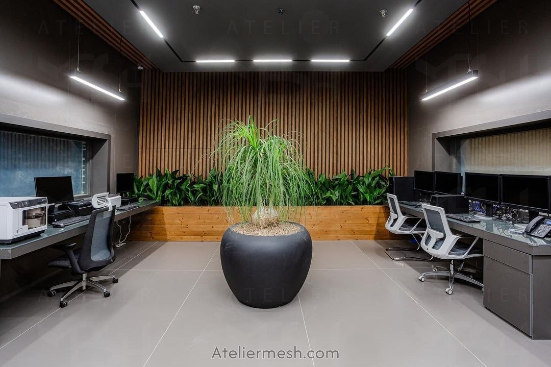 Atelier Mesh207